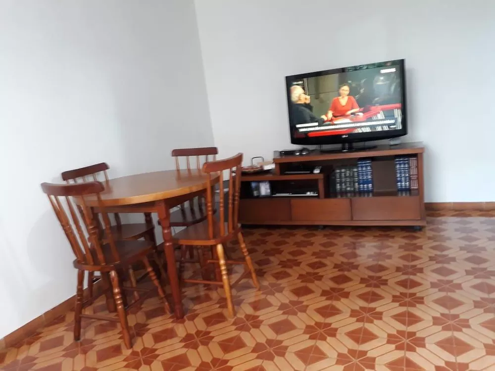 Apartamento à venda com 2 quartos, 50m² - Foto 3