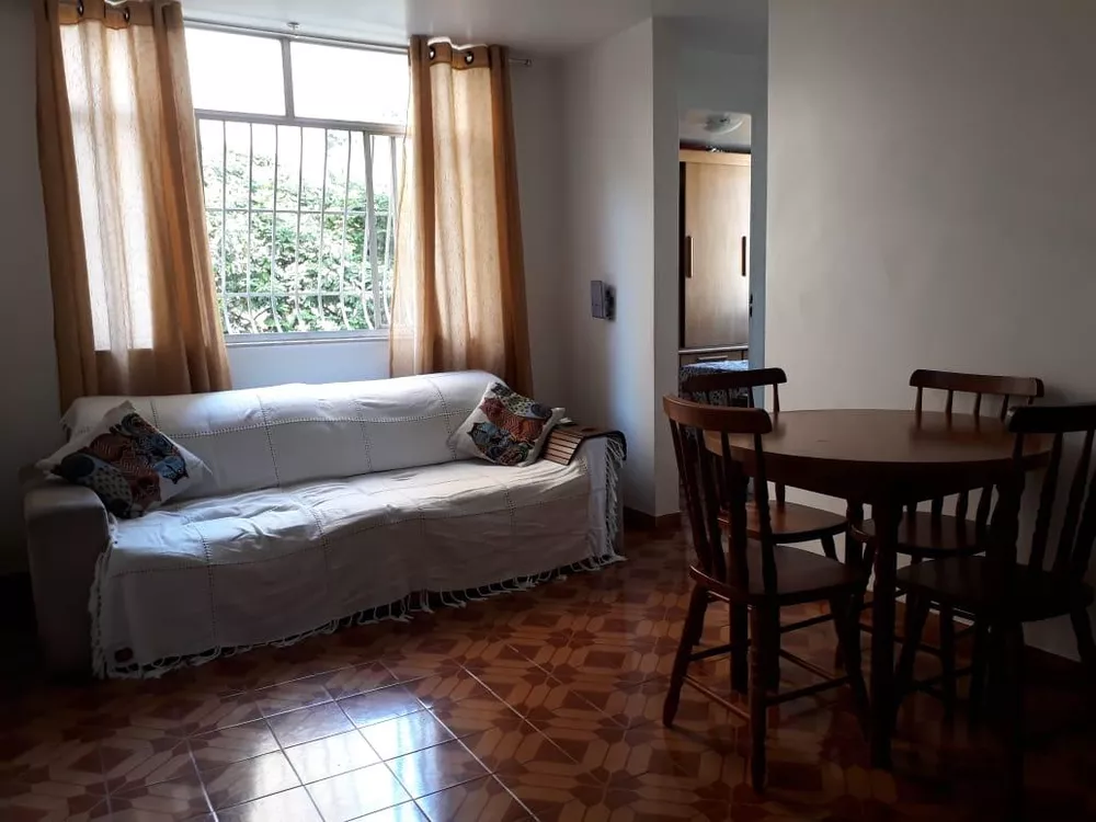 Apartamento, 2 quartos, 50 m² - Foto 7