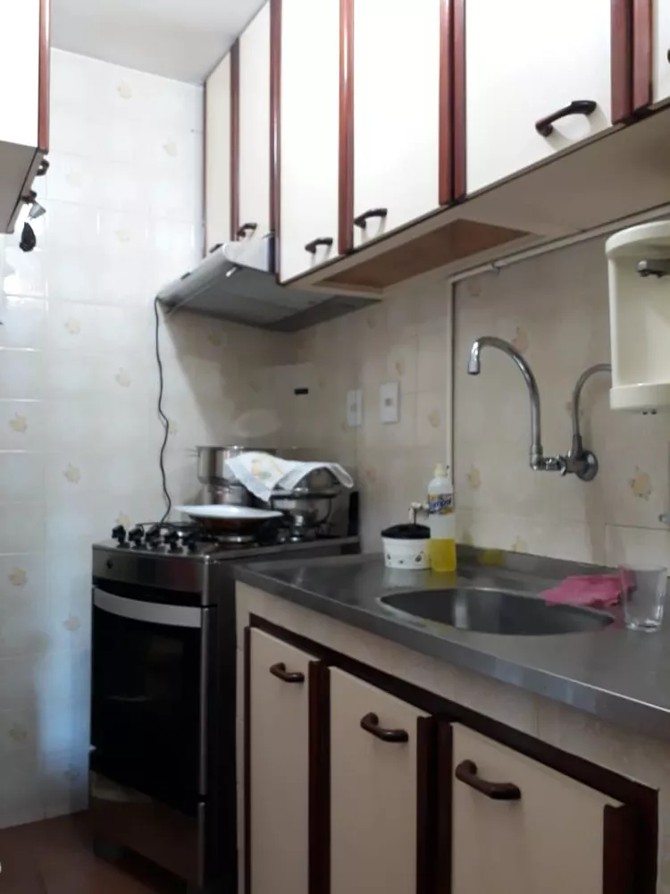 Apartamento, 2 quartos, 50 m² - Foto 8