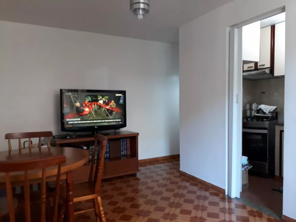 Apartamento, 2 quartos, 50 m² - Foto 12