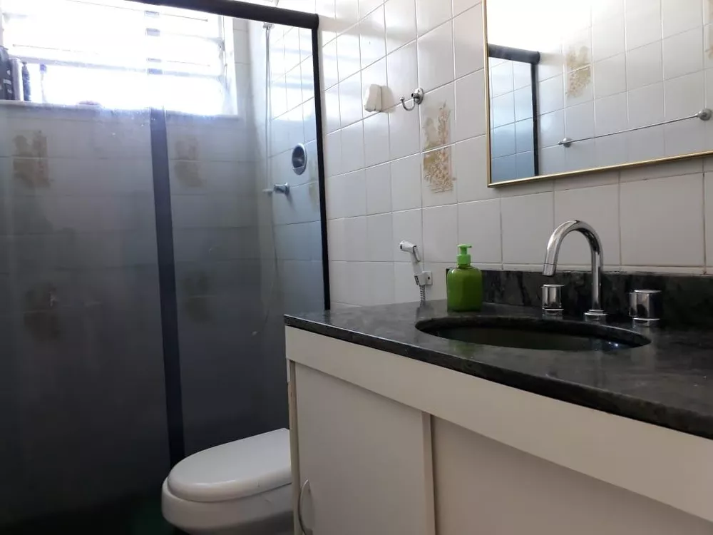 Apartamento, 2 quartos, 50 m² - Foto 5