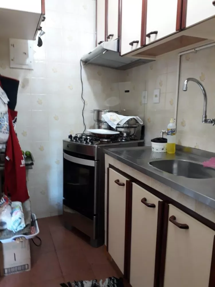 Apartamento, 2 quartos, 50 m² - Foto 9