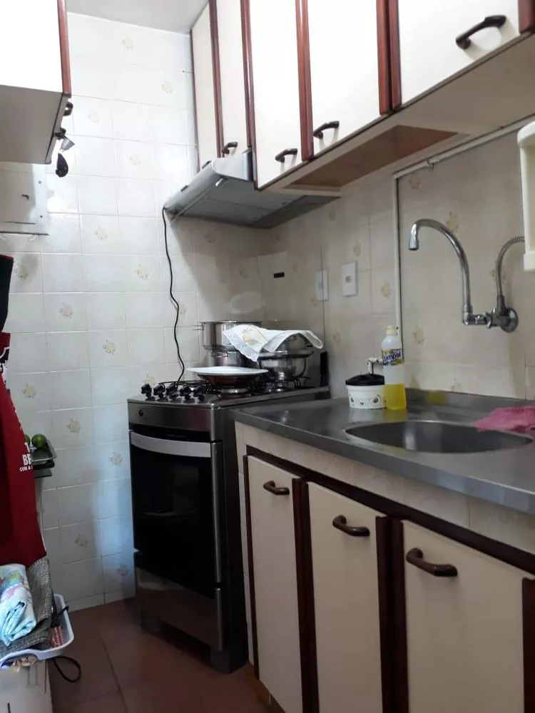 Apartamento, 2 quartos, 50 m² - Foto 1