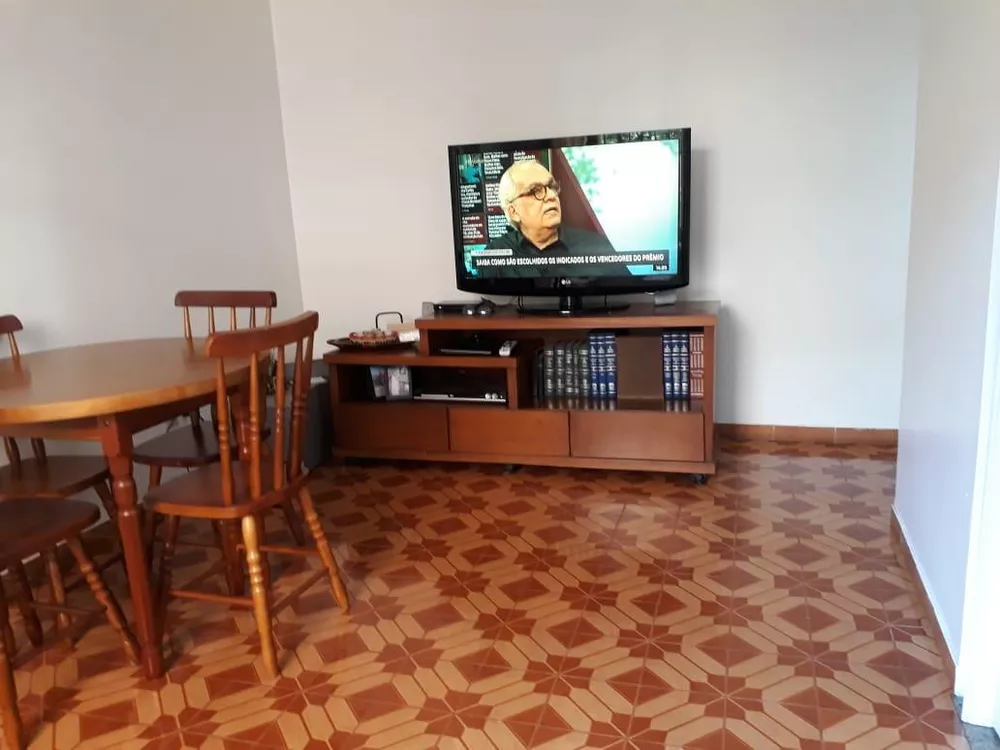 Apartamento à venda com 2 quartos, 50m² - Foto 2