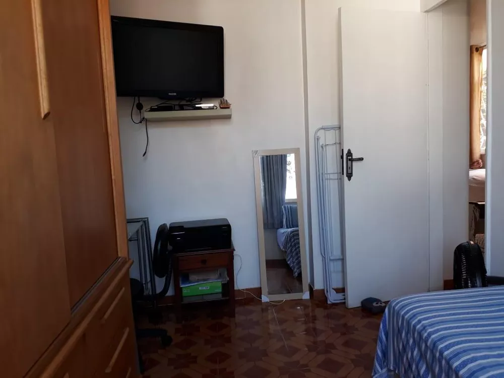 Apartamento, 2 quartos, 50 m² - Foto 14