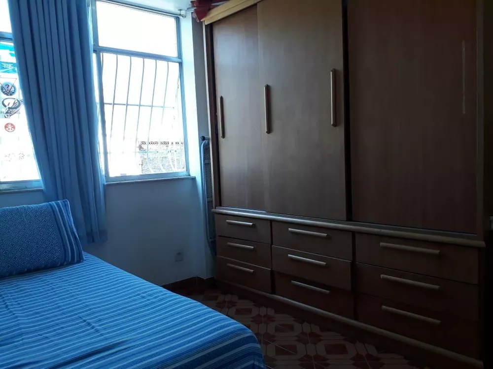 Apartamento, 2 quartos, 50 m² - Foto 17