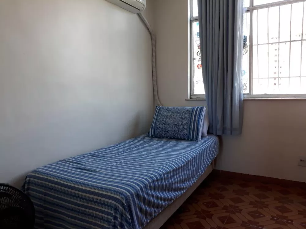 Apartamento, 2 quartos, 50 m² - Foto 3