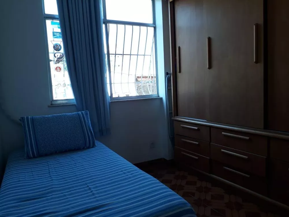 Apartamento, 2 quartos, 50 m² - Foto 4