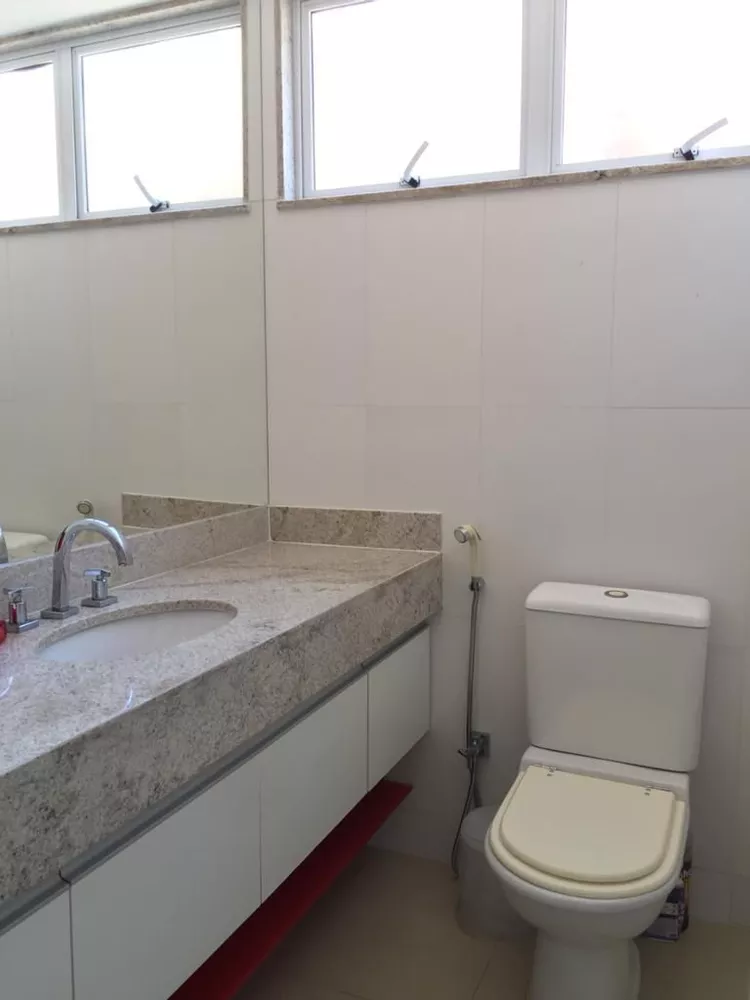 Apartamento, 4 quartos, 189 m² - Foto 19