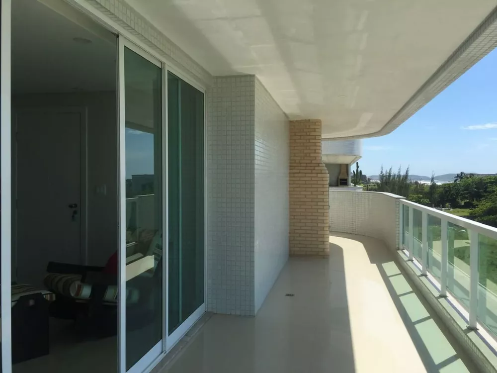 Apartamento, 4 quartos, 189 m² - Foto 21