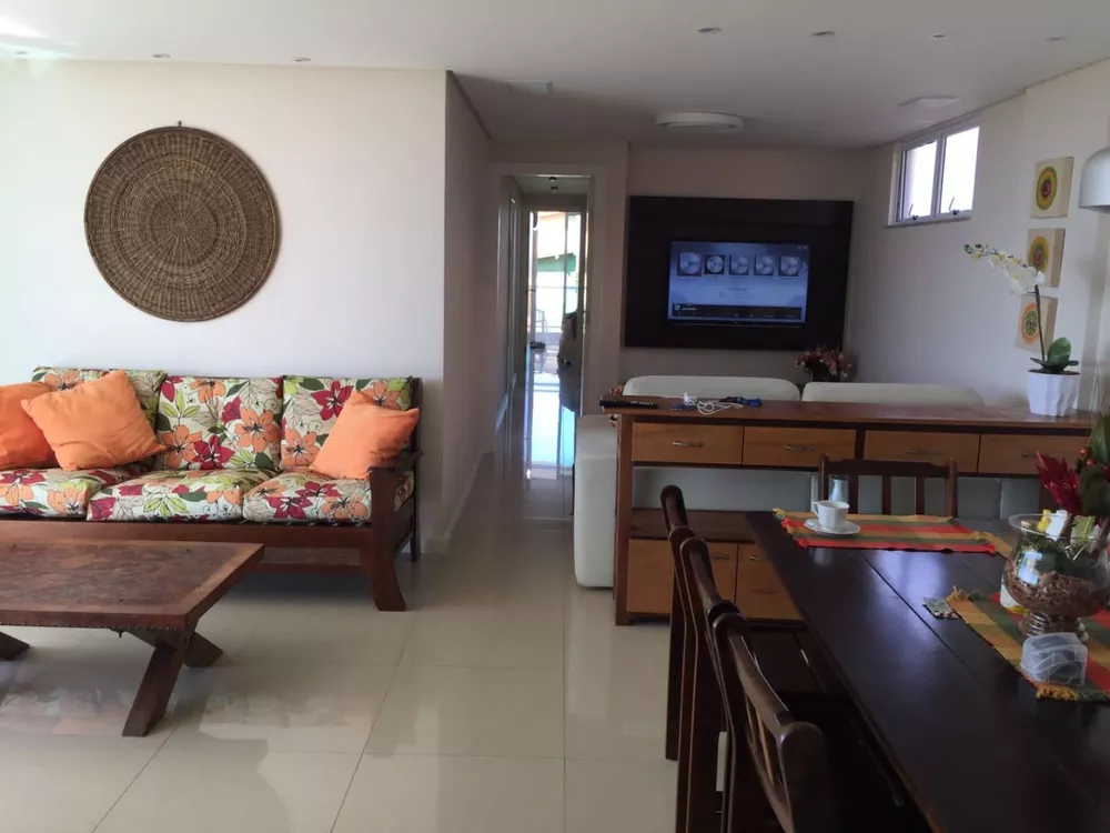 Apartamento, 4 quartos, 189 m² - Foto 7