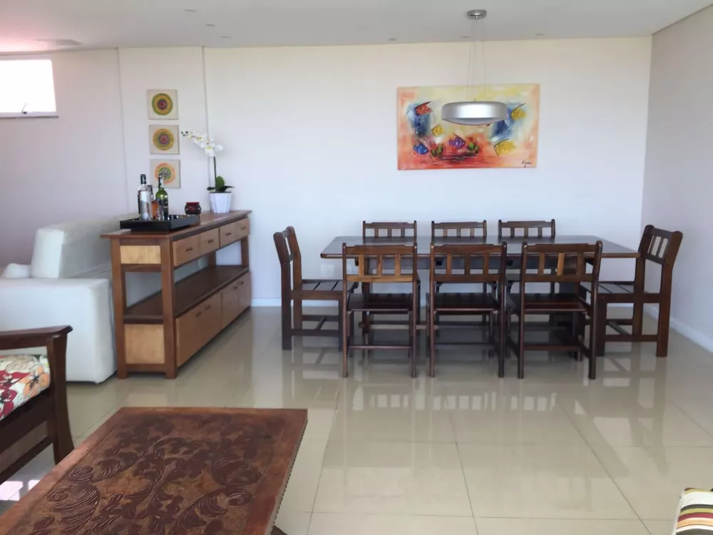 Apartamento, 4 quartos, 189 m² - Foto 1