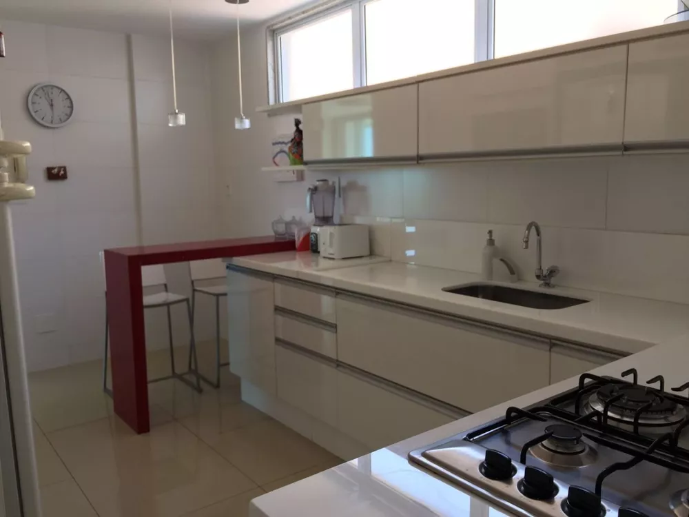 Apartamento, 4 quartos, 189 m² - Foto 22
