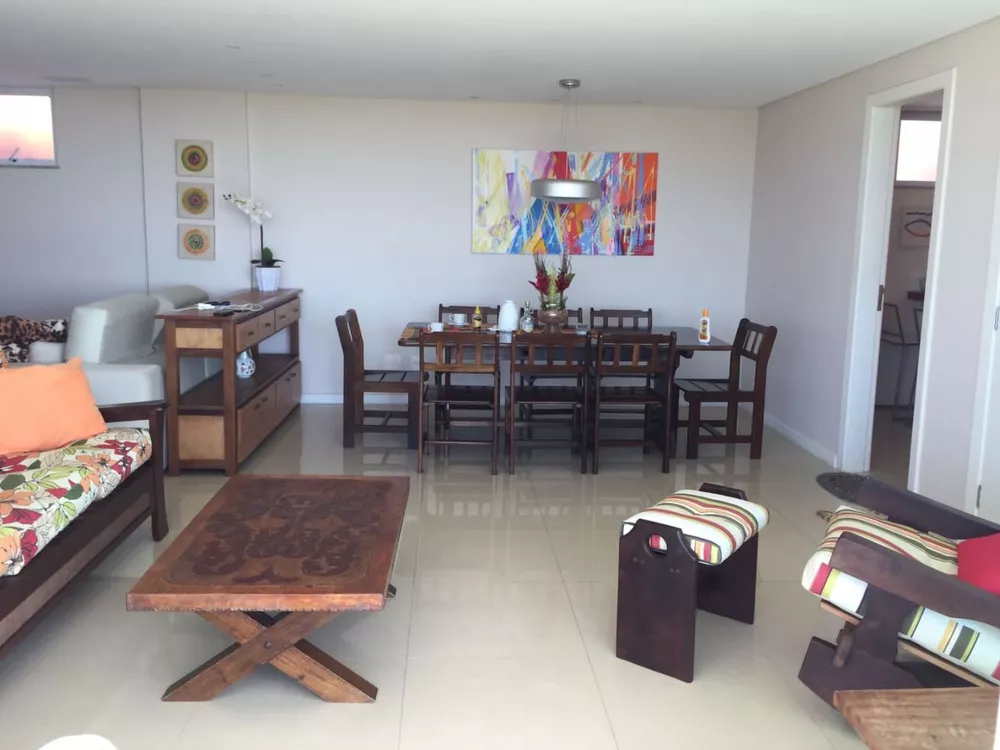 Apartamento, 4 quartos, 189 m² - Foto 4