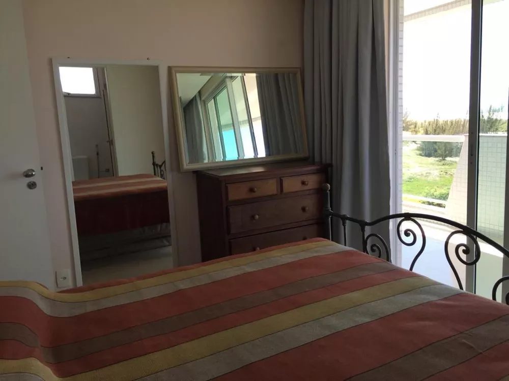 Apartamento, 4 quartos, 189 m² - Foto 2
