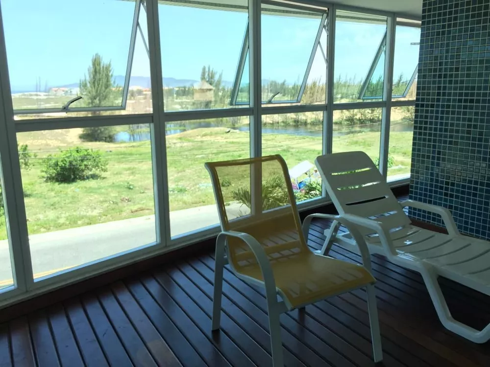 Apartamento, 4 quartos, 189 m² - Foto 9