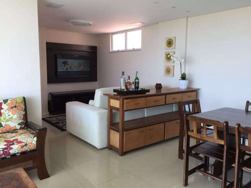 Apartamento, 4 quartos, 189 m² - Foto 20