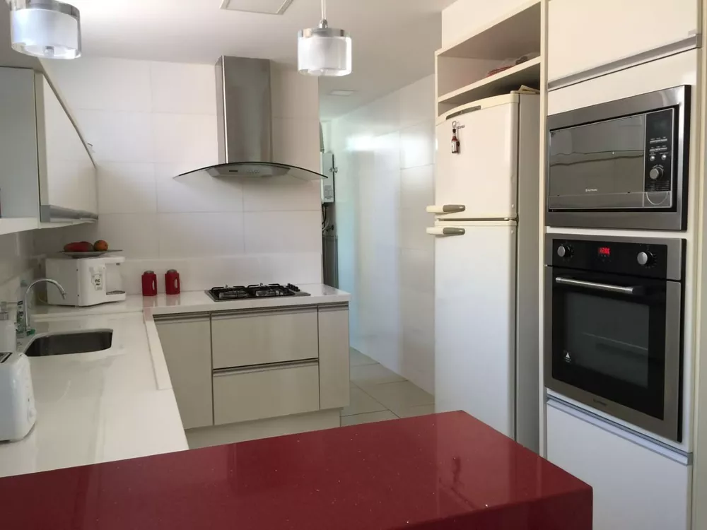 Apartamento, 4 quartos, 189 m² - Foto 18