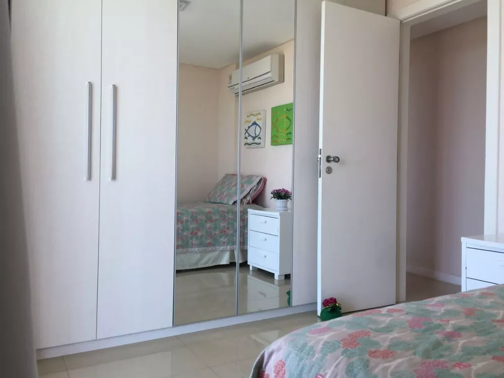 Apartamento, 4 quartos, 189 m² - Foto 8