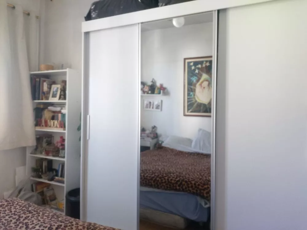 Apartamento, 3 quartos, 100 m² - Foto 12