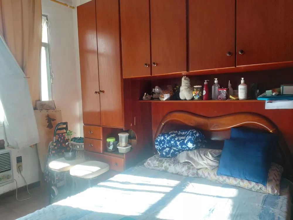 Apartamento, 3 quartos, 100 m² - Foto 14