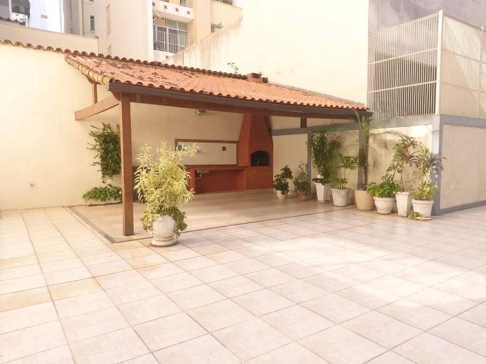 Apartamento, 3 quartos, 100 m² - Foto 29