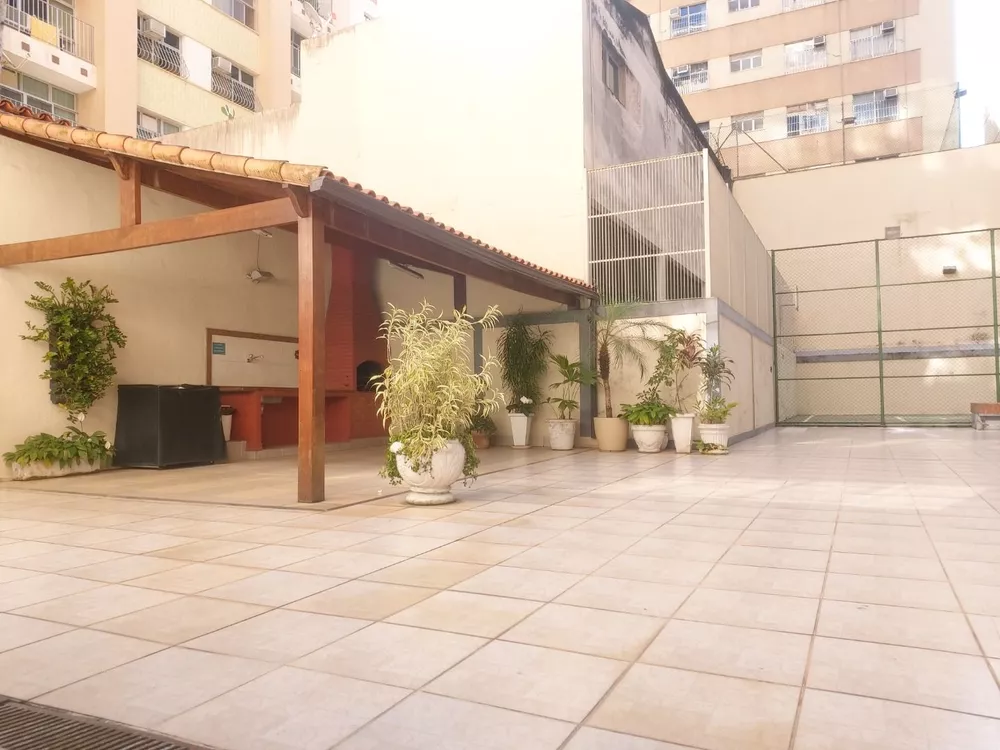 Apartamento, 3 quartos, 100 m² - Foto 25