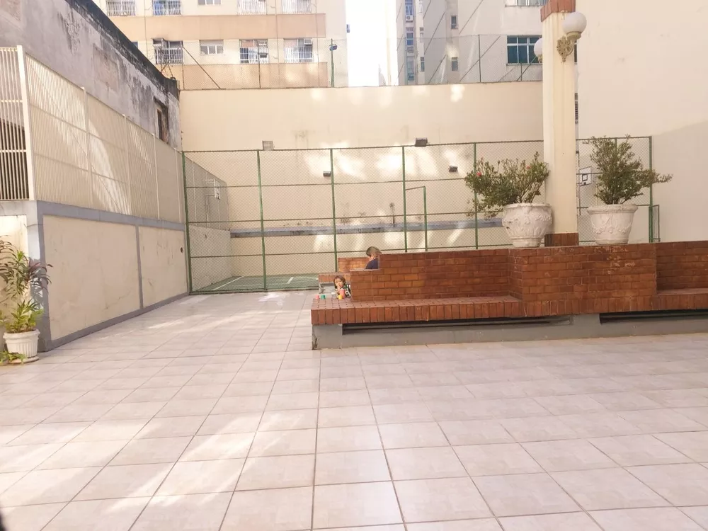 Apartamento, 3 quartos, 100 m² - Foto 28