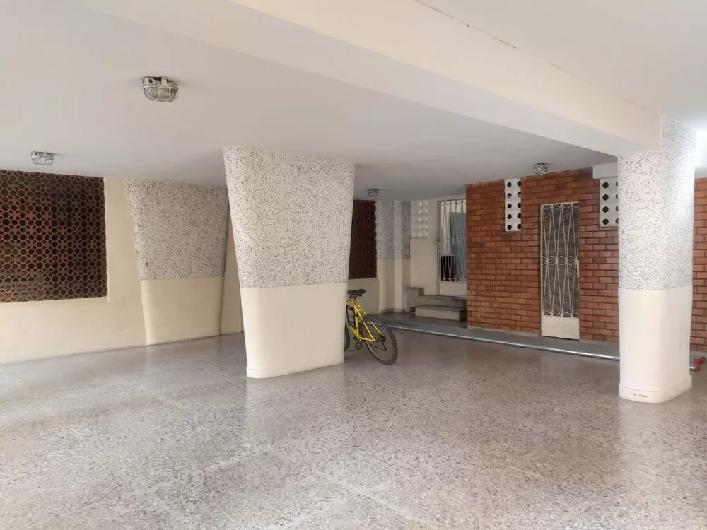 Apartamento, 3 quartos, 100 m² - Foto 26