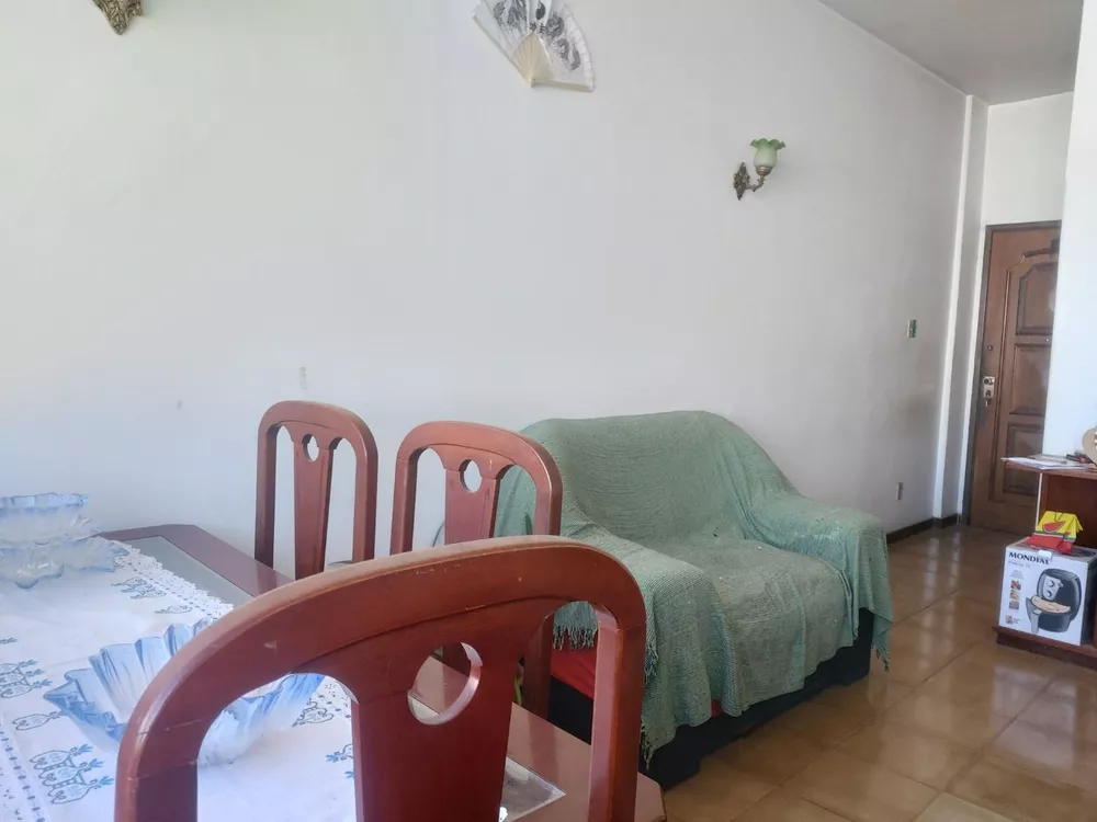 Apartamento à venda com 3 quartos, 100m² - Foto 4