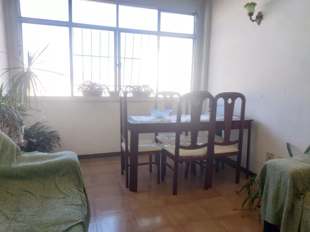 Apartamento à venda com 3 quartos, 100m² - Foto 1