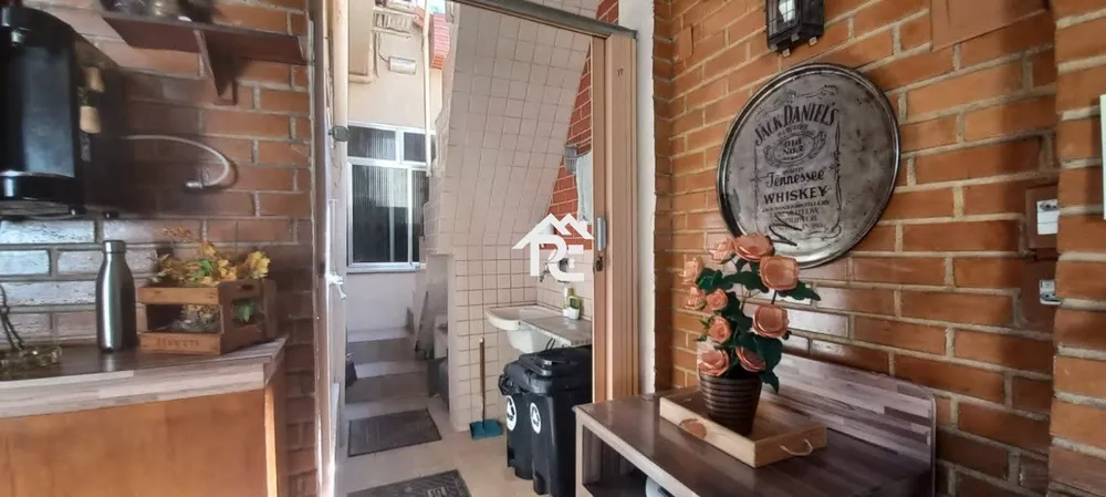 Casa, 6 quartos, 225 m² - Foto 24