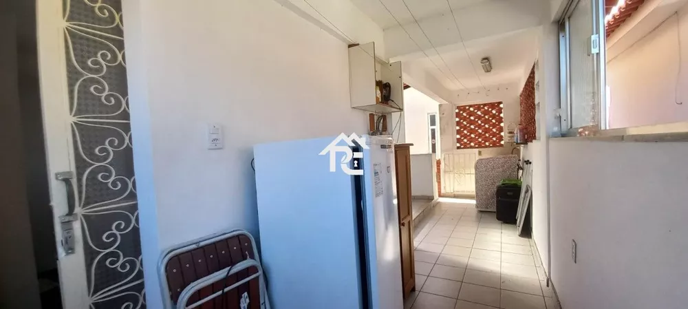 Casa, 6 quartos, 225 m² - Foto 26