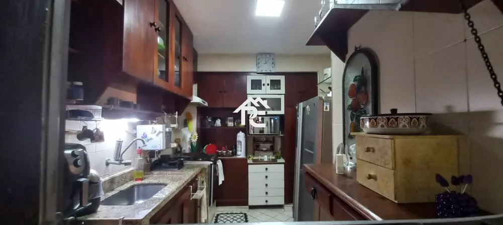 Casa, 6 quartos, 225 m² - Foto 23