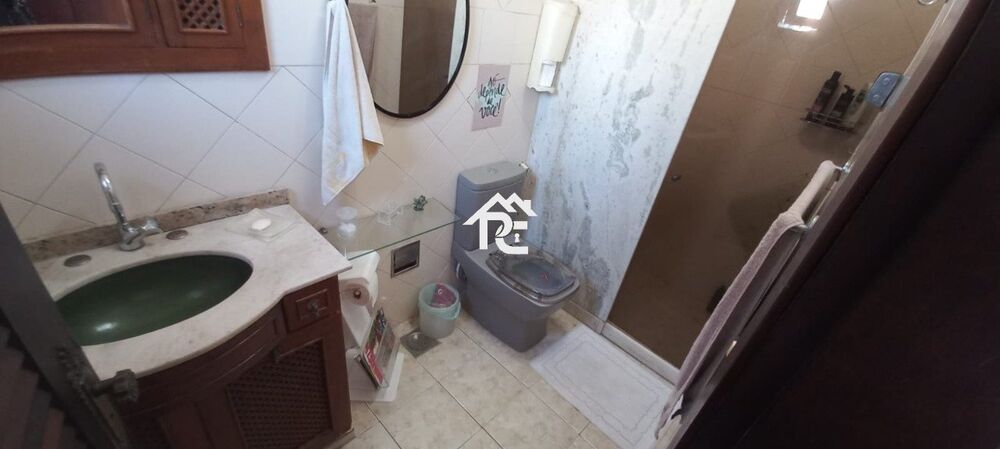 Casa, 6 quartos, 225 m² - Foto 16