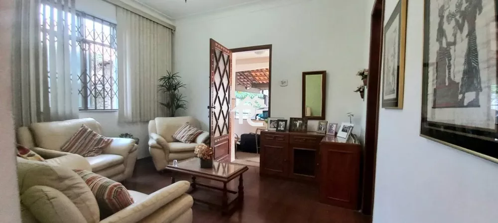 Casa, 6 quartos, 225 m² - Foto 6