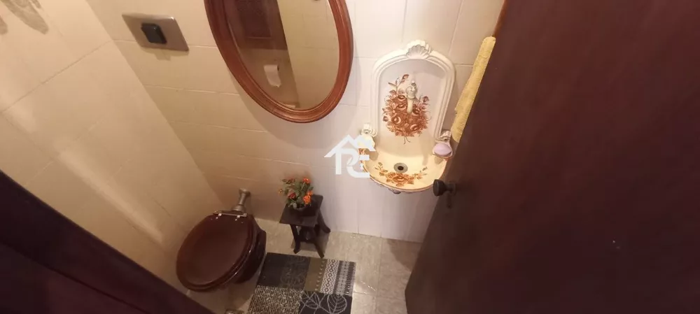 Casa, 6 quartos, 225 m² - Foto 22