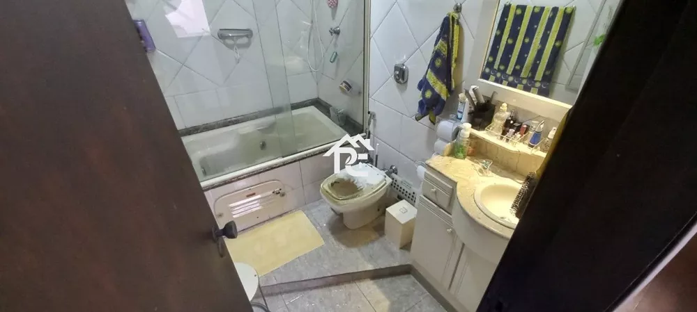 Casa, 6 quartos, 225 m² - Foto 21