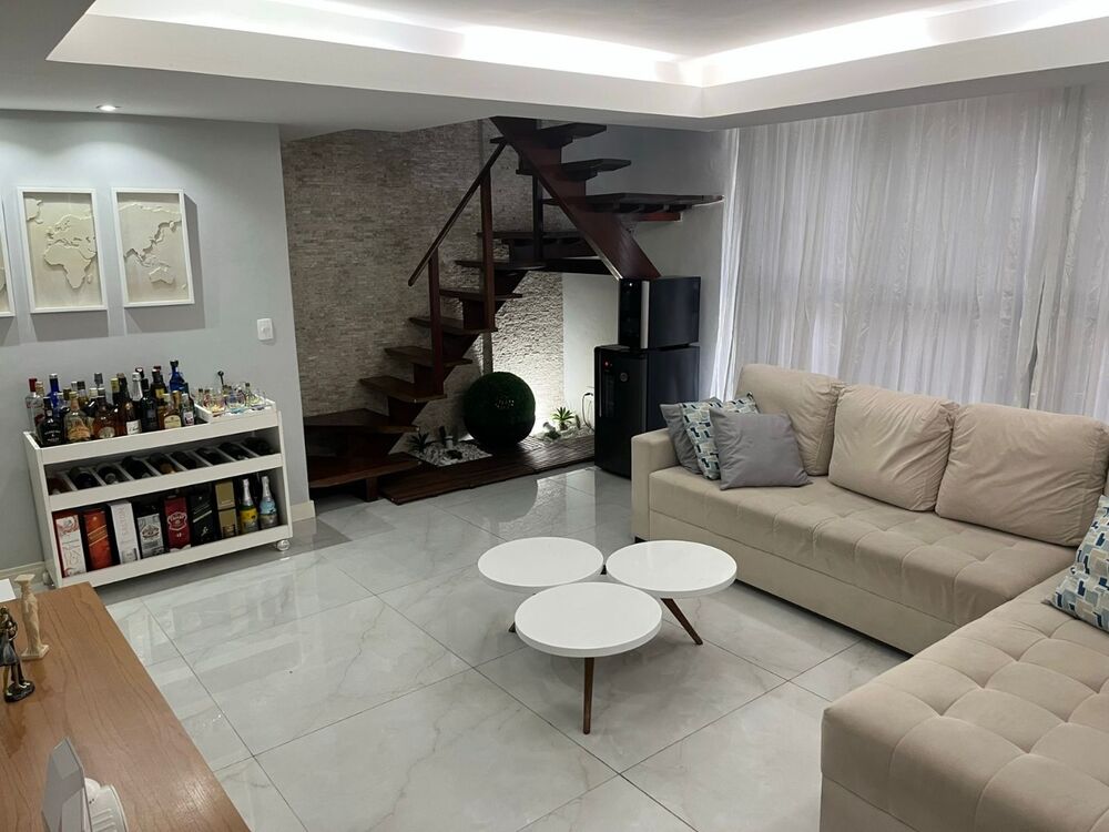 Cobertura, 4 quartos, 306 m² - Foto 2