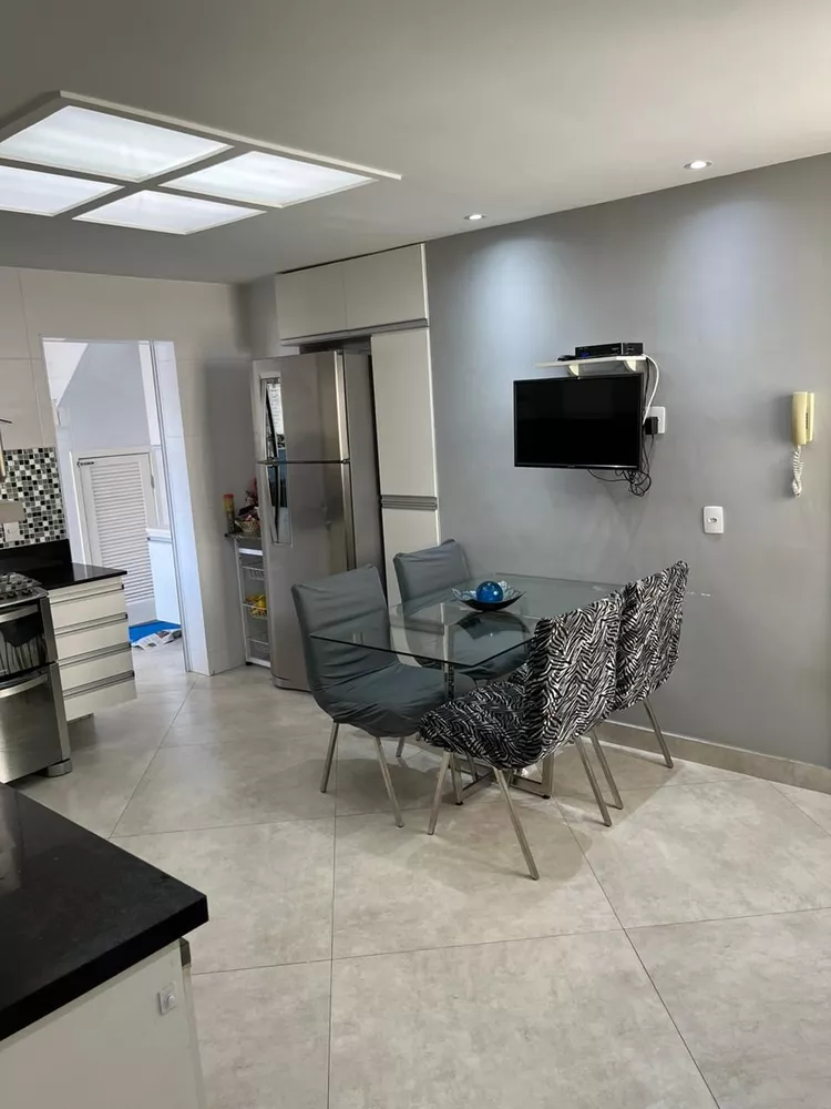 Cobertura, 4 quartos, 306 m² - Foto 21