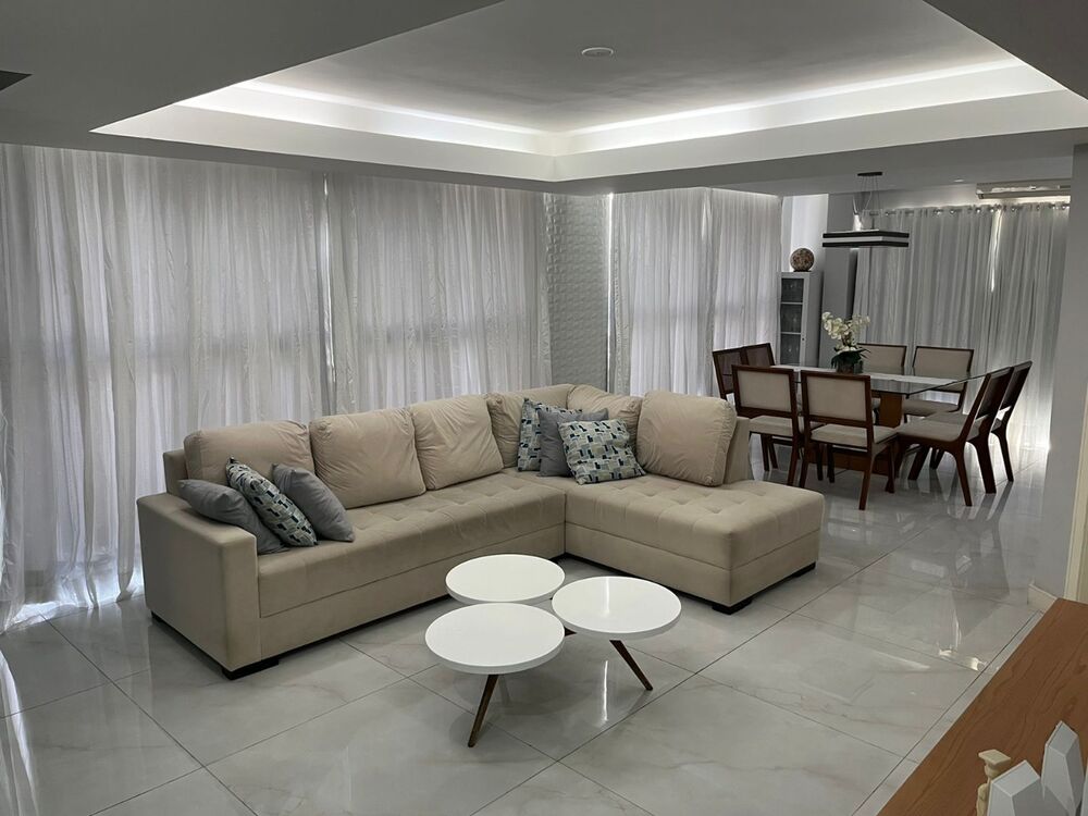 Cobertura, 4 quartos, 306 m² - Foto 4