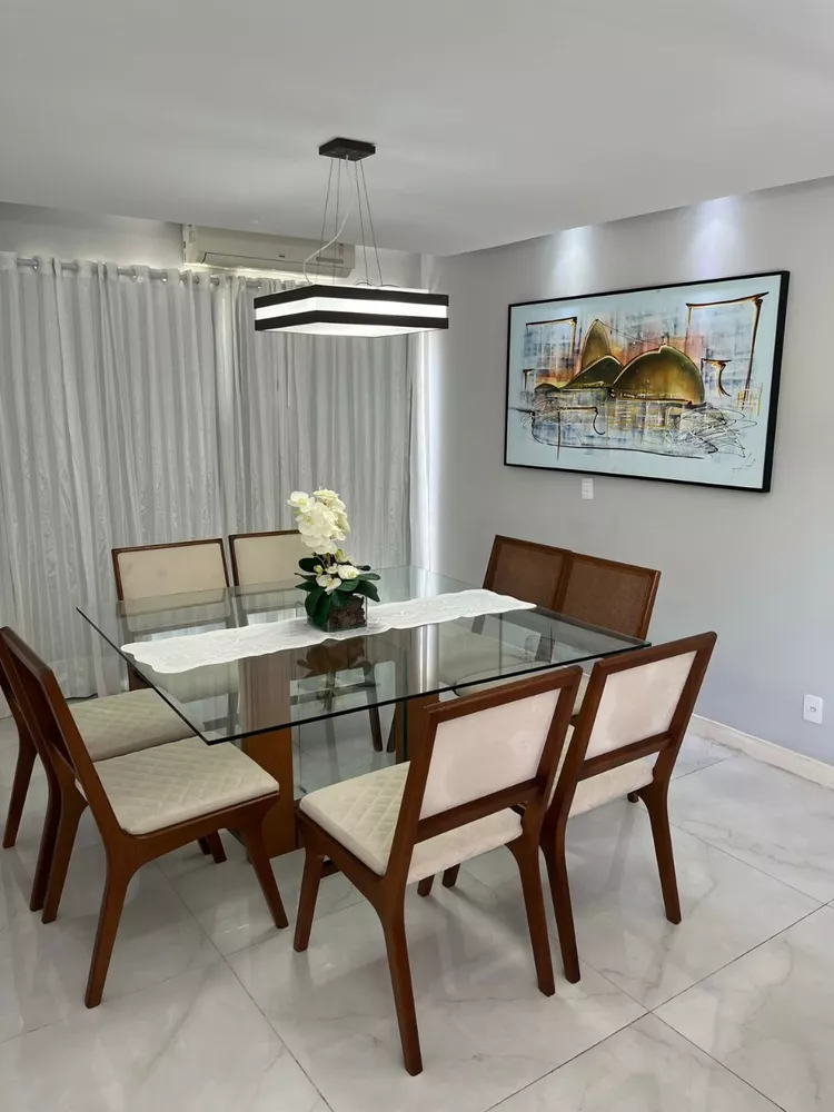 Cobertura, 4 quartos, 306 m² - Foto 6