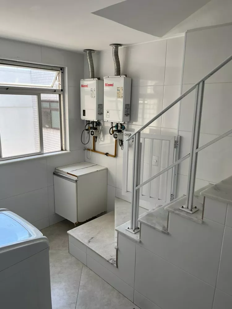 Cobertura, 4 quartos, 306 m² - Foto 27