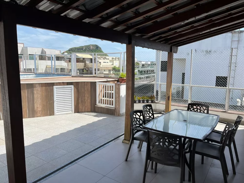 Cobertura, 4 quartos, 306 m² - Foto 10