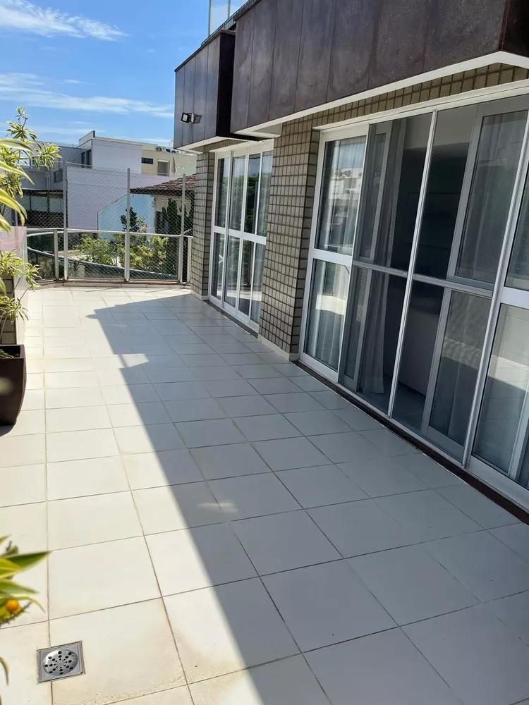 Cobertura, 4 quartos, 306 m² - Foto 13
