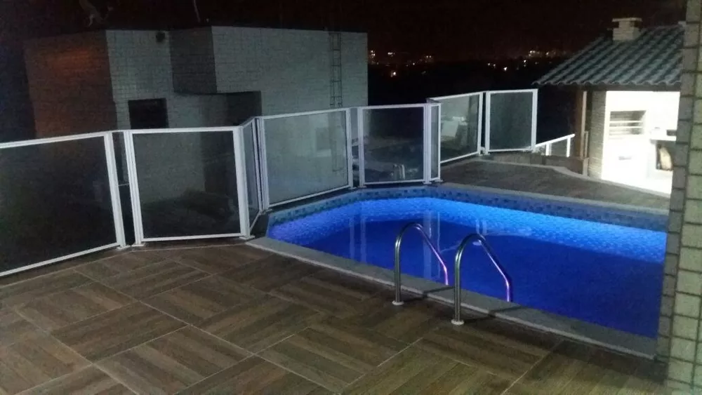 Cobertura, 4 quartos, 306 m² - Foto 12