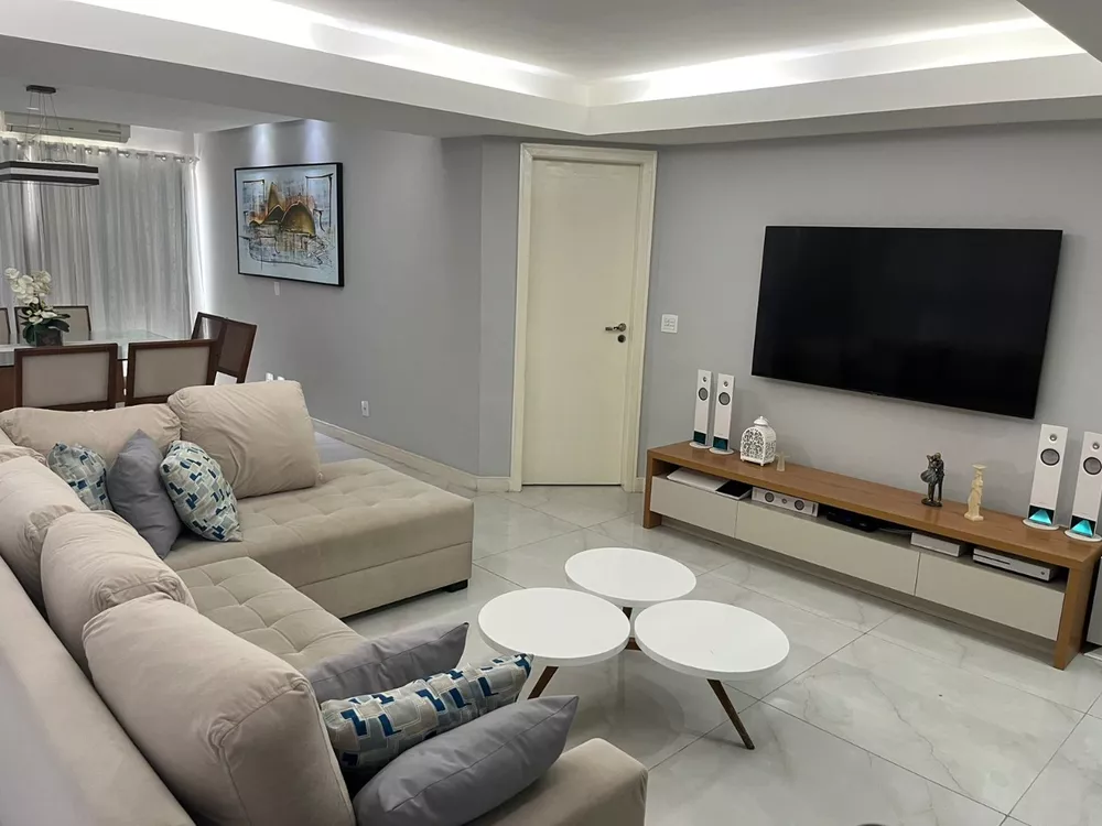 Cobertura, 4 quartos, 306 m² - Foto 3