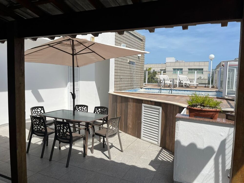 Cobertura, 4 quartos, 306 m² - Foto 11