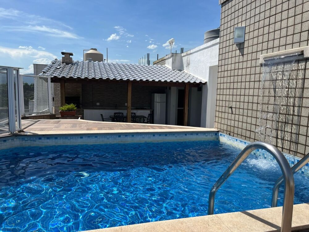 Cobertura, 4 quartos, 306 m² - Foto 9