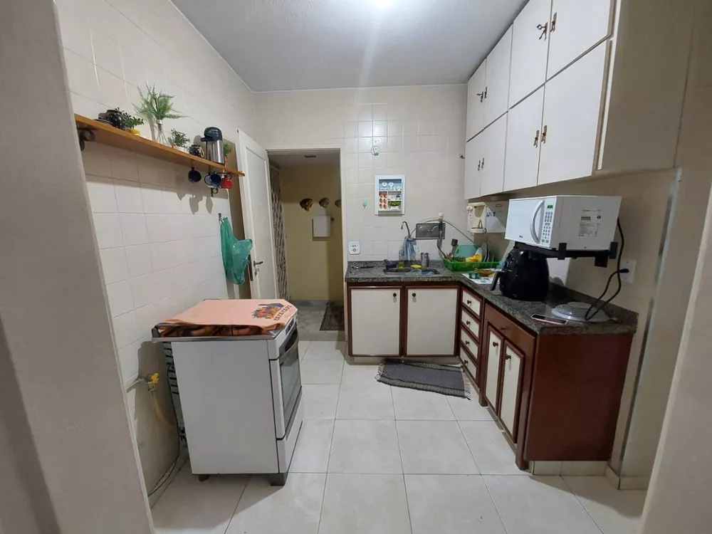 Apartamento, 3 quartos, 100 m² - Foto 21